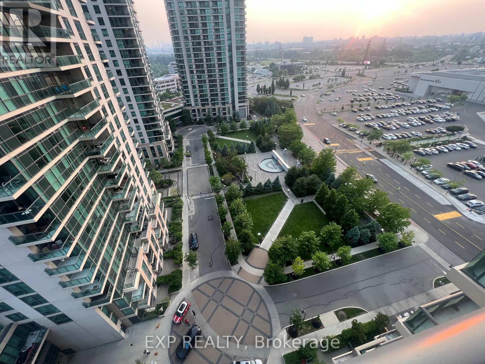 1611 - 205 Sherway Gardens Road, Toronto, Ontario  M9C 0A5 - Photo 14 - W13841068