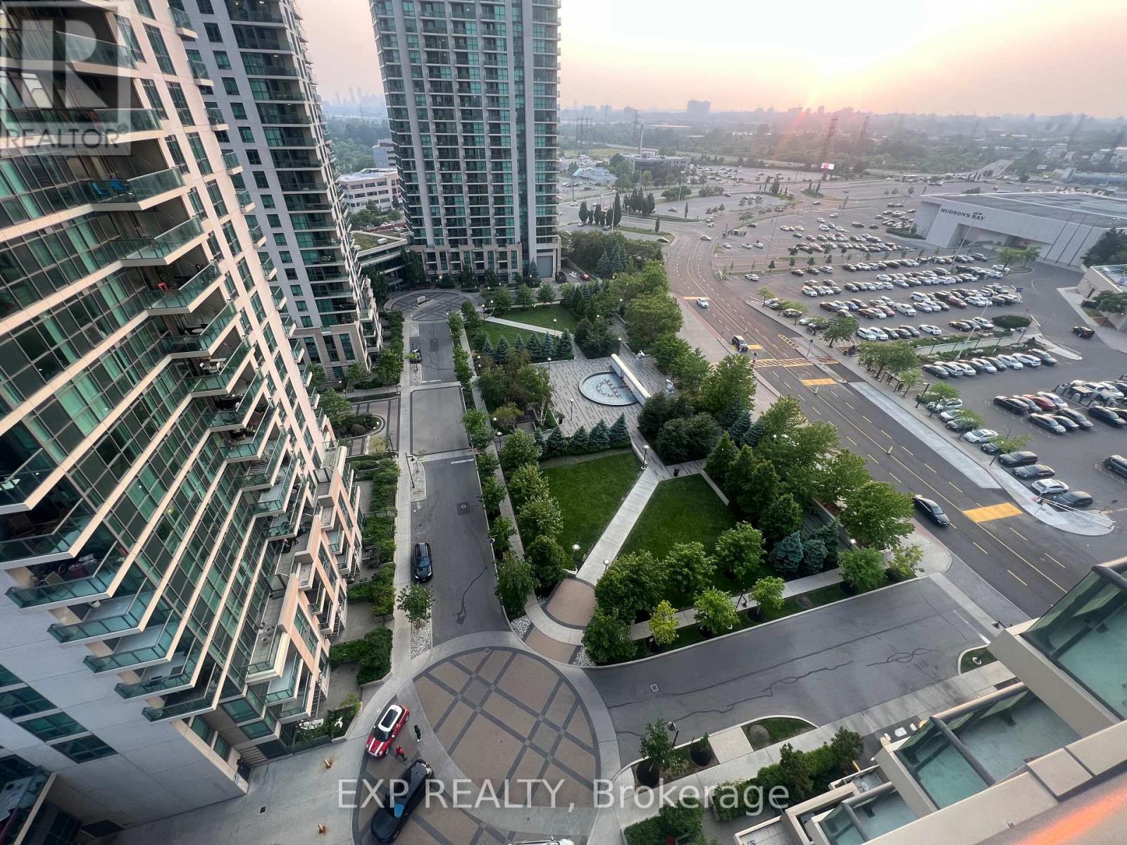 1611 - 205 Sherway Gardens Road, Toronto, Ontario  M9C 0A5 - Photo 15 - W13841068