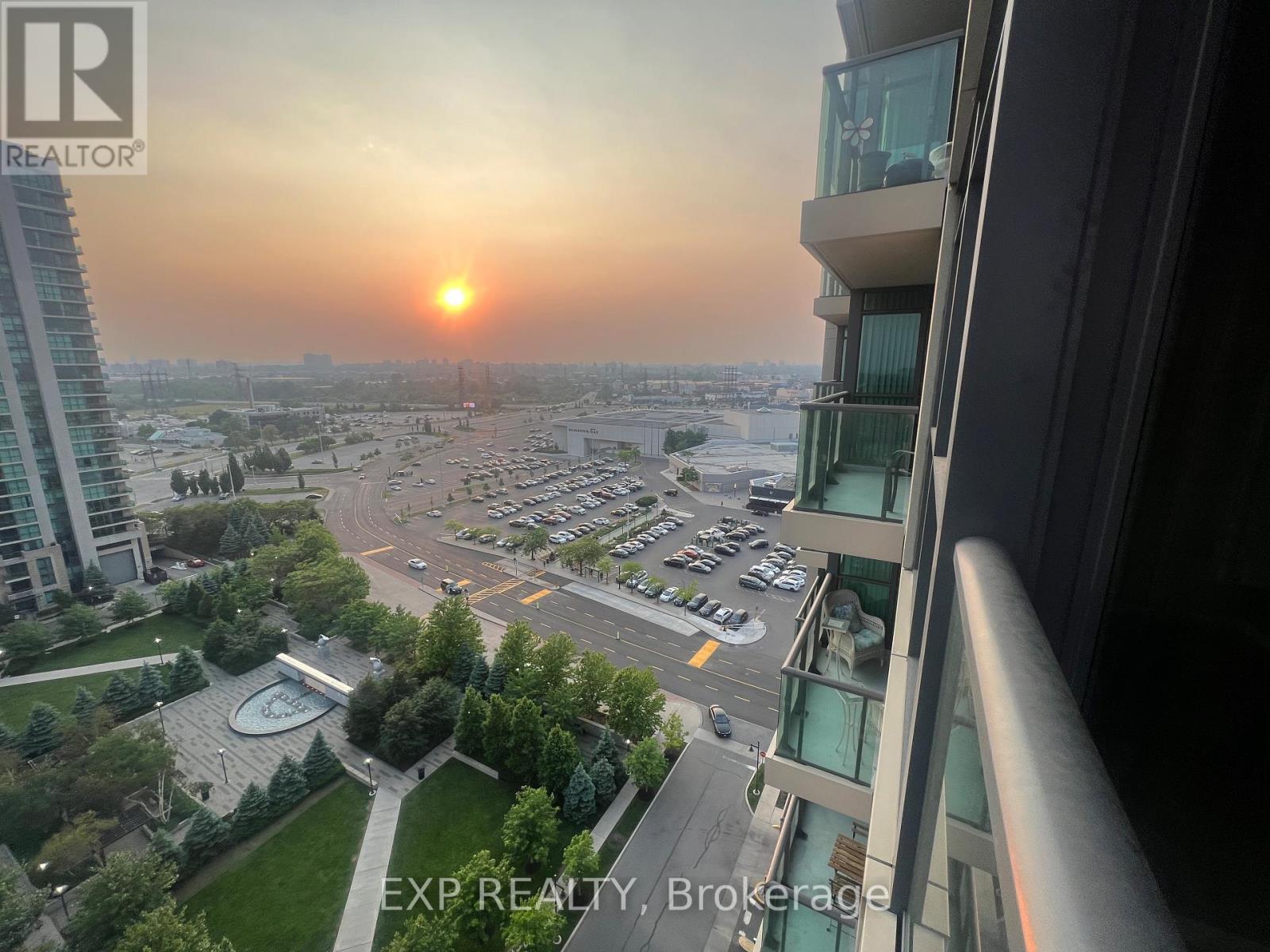 1611 - 205 Sherway Gardens Road, Toronto, Ontario  M9C 0A5 - Photo 16 - W13841068