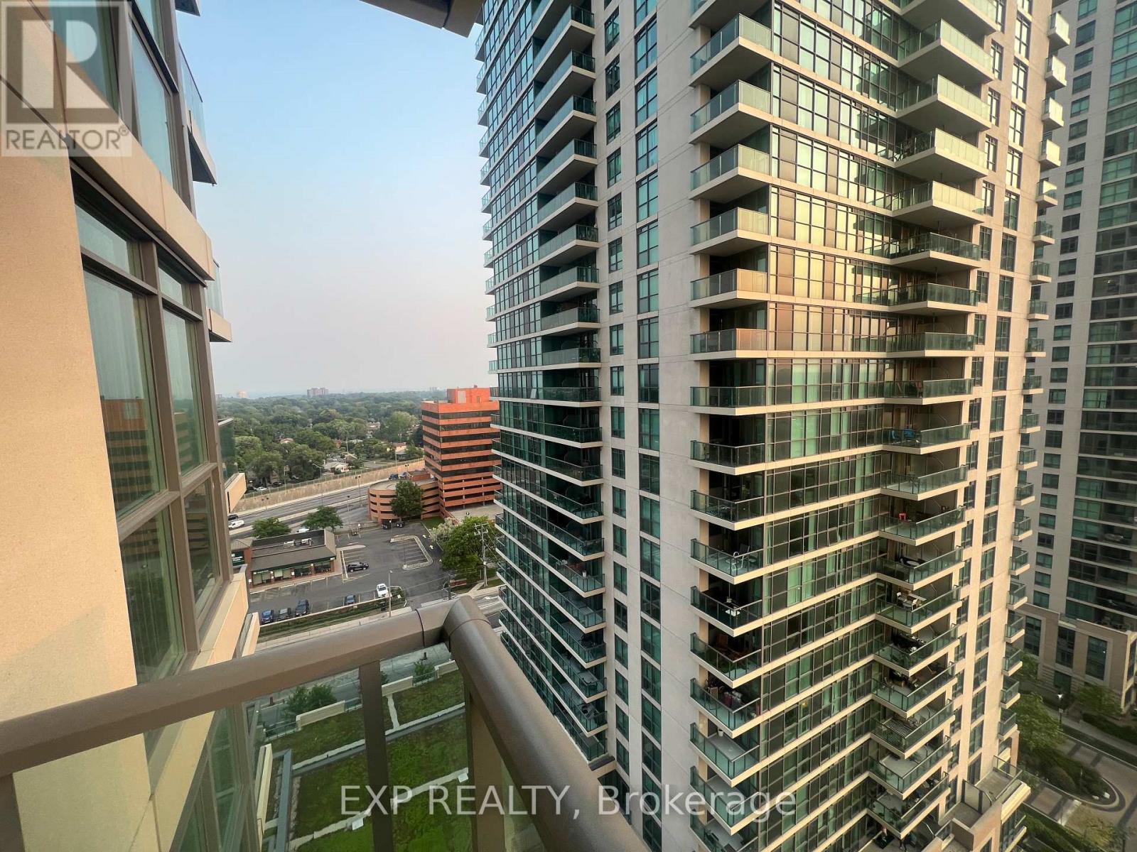 1611 - 205 Sherway Gardens Road, Toronto, Ontario  M9C 0A5 - Photo 17 - W13841068