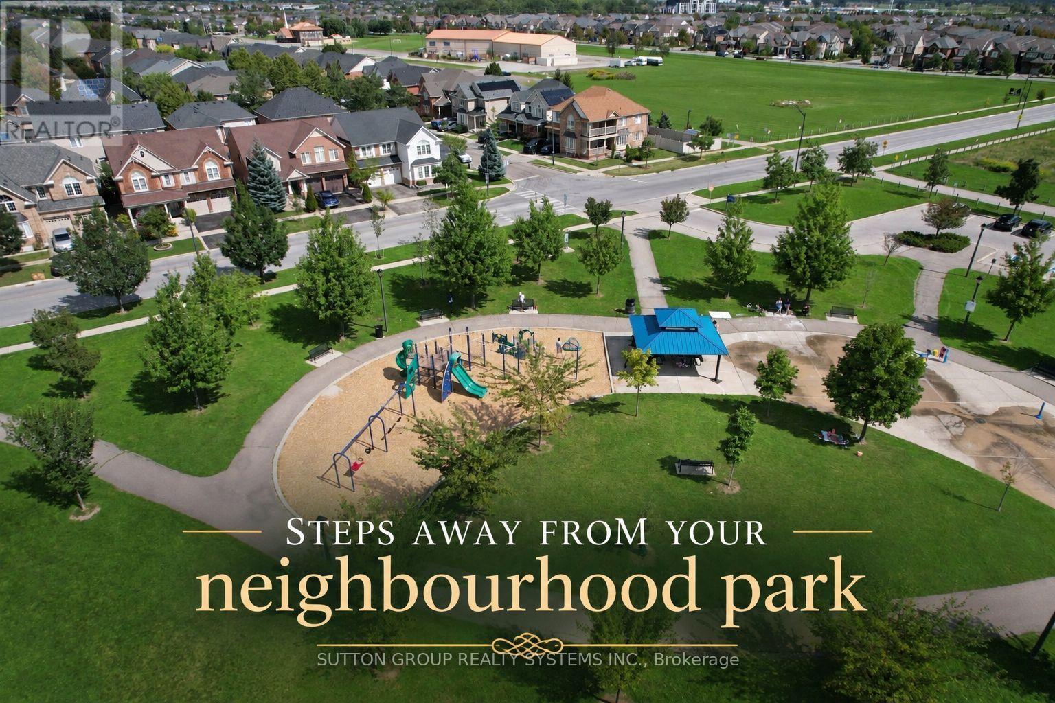 777 Shortreed Crescent, Milton, Ontario  L9T 0E9 - Photo 45 - W13841076