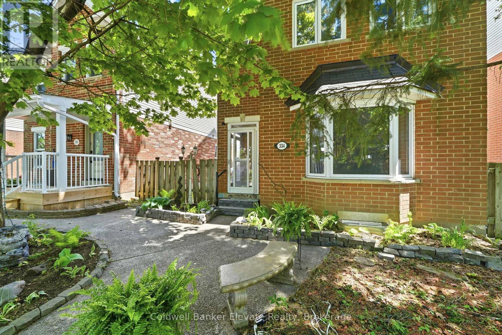 334 Cottonwood Street, Orangeville, Ontario  L9W 4X7 - Photo 2 - W13841132