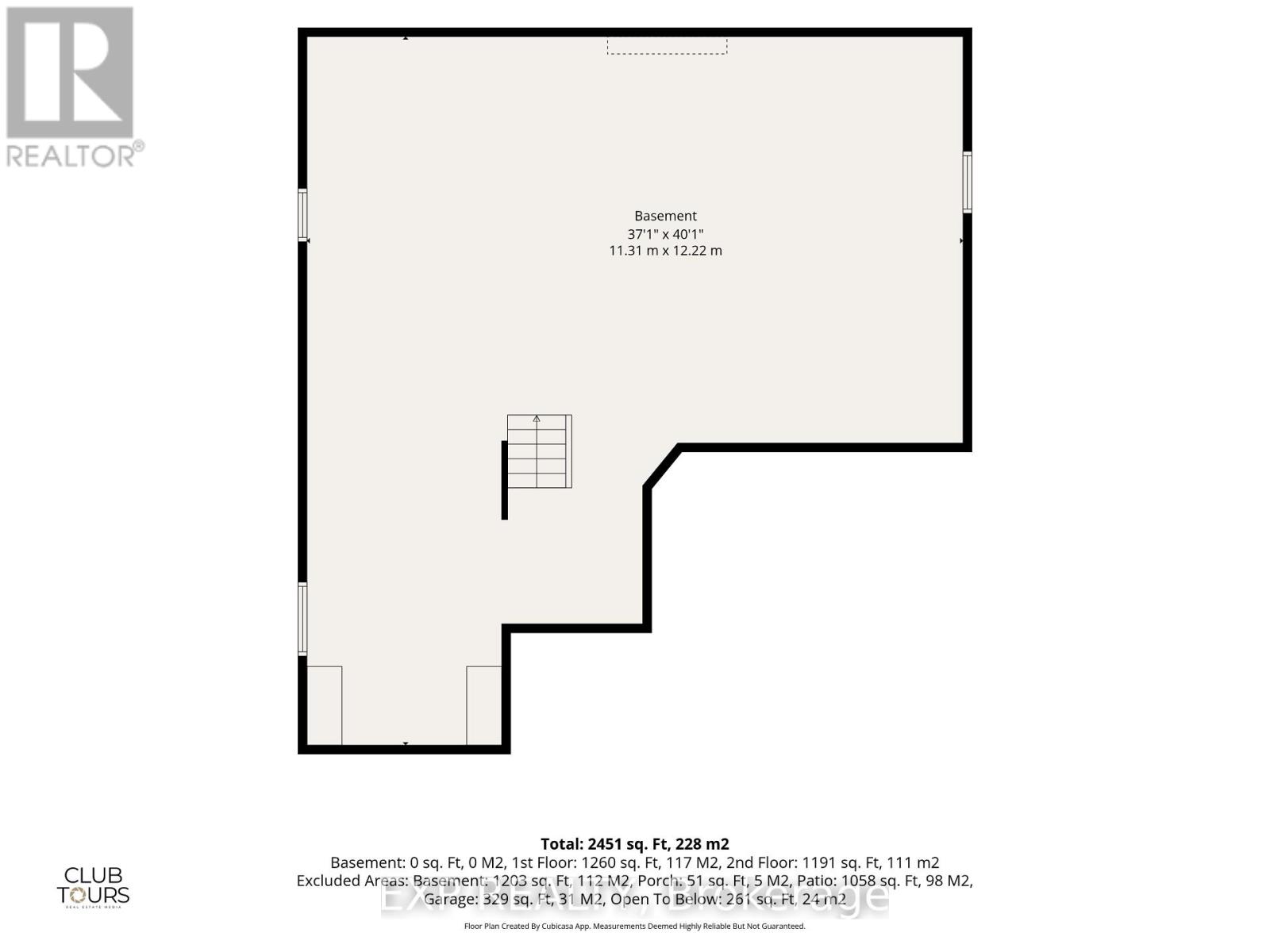 281 Chambers Avenue, London North, Ontario  N5X 4H3 - Photo 34 - X13838144