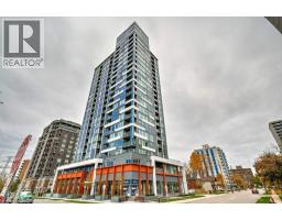 500 BROCK Avenue Unit# 703, burlington, Ontario