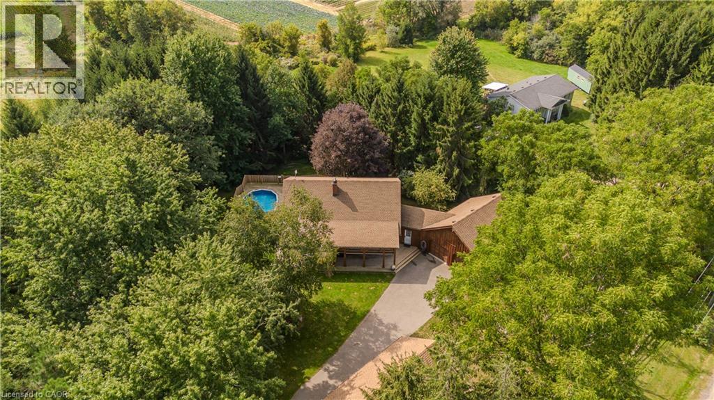 1944 4TH CONC Road W, Troy, Ontario