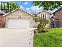 2292 ASKIN AVENUE, Windsor, Ontario