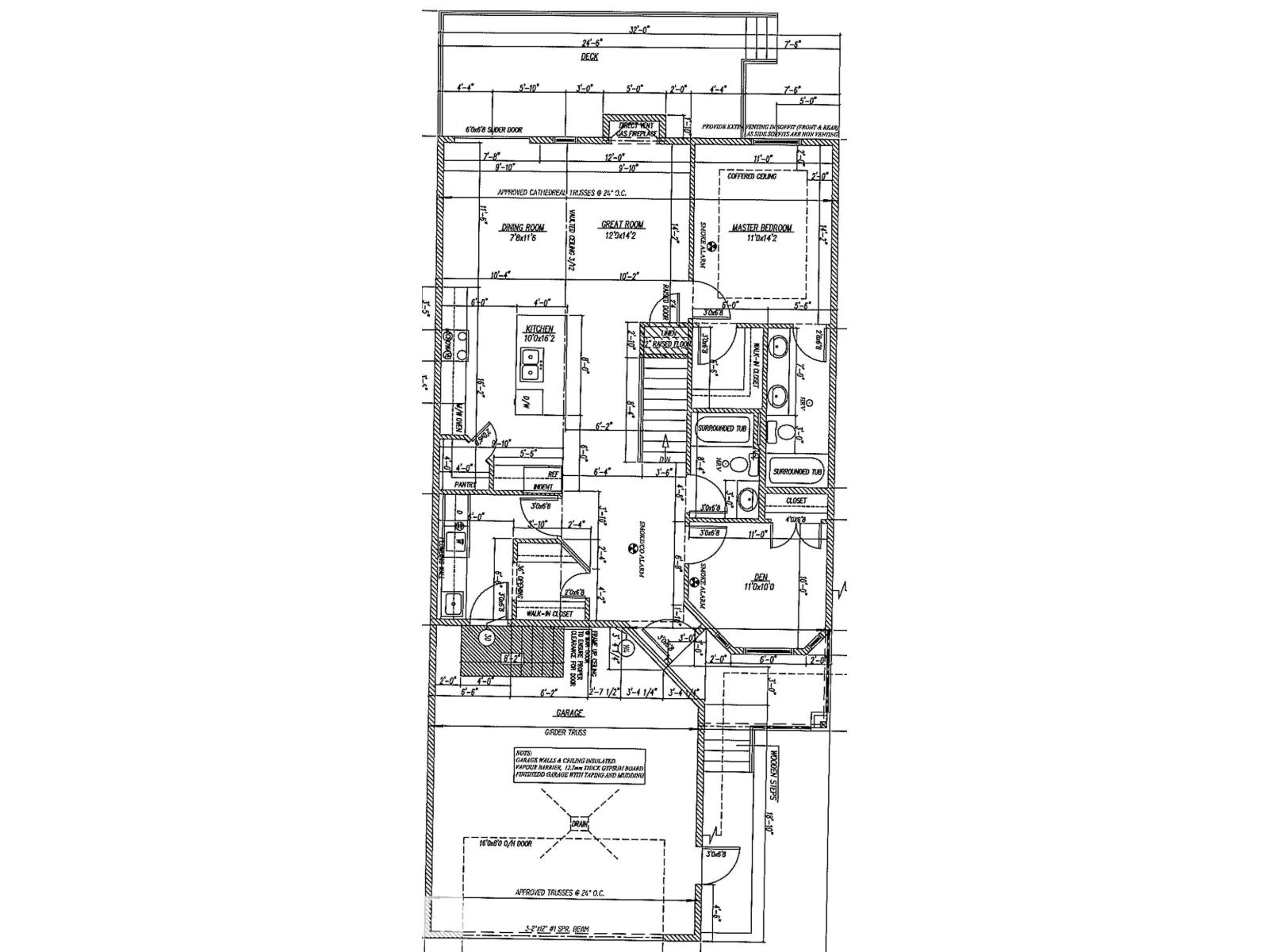 17 Marigold AV