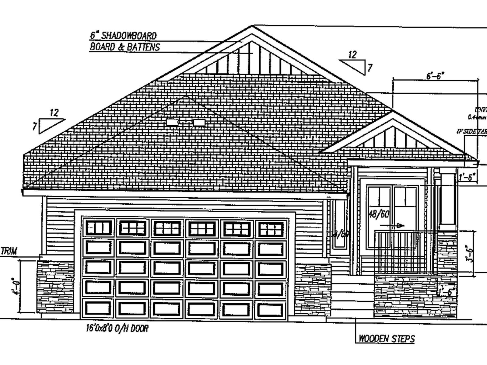 17 Marigold AV