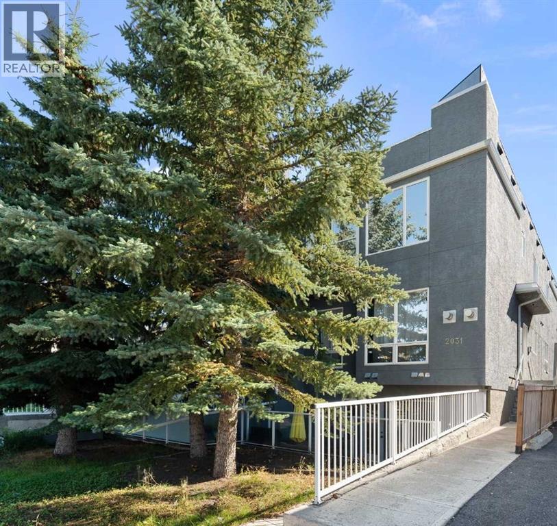 1, 2031 26 Avenue Sw, Calgary, Alberta  T2T 1E5 - Photo 2 - A2347605