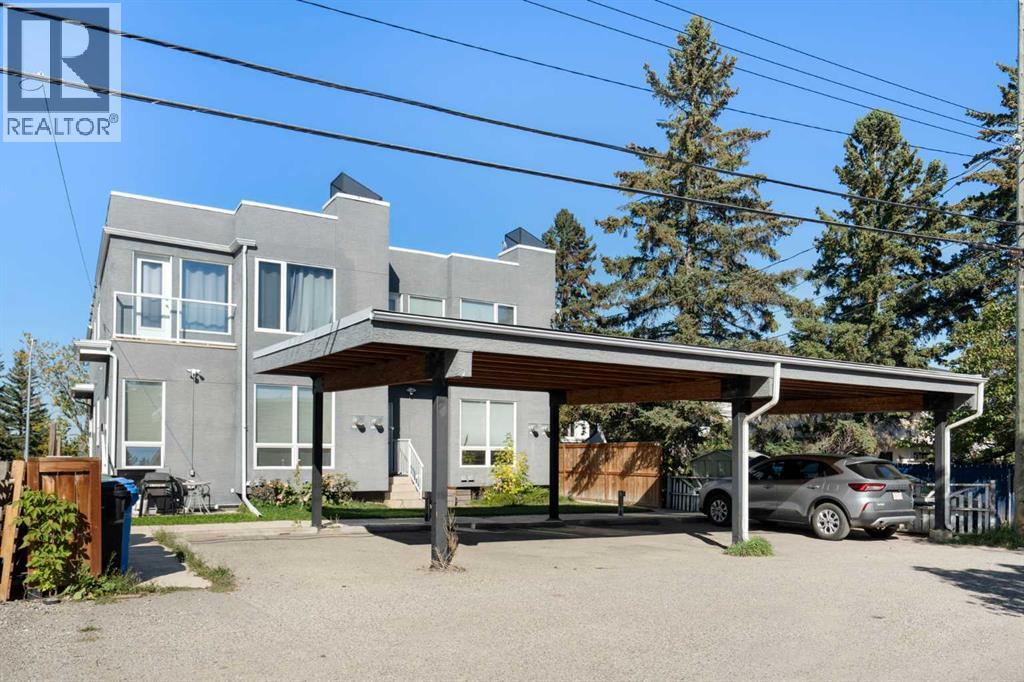 1, 2031 26 Avenue Sw, Calgary, Alberta  T2T 1E5 - Photo 41 - A2347605