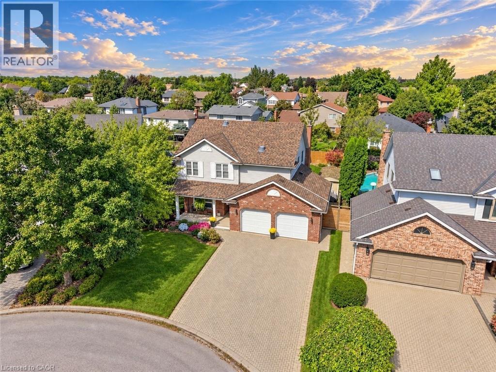 5 Thorn Place, St. Catharines, Ontario  L2S 3S1 - Photo 5 - 40865729