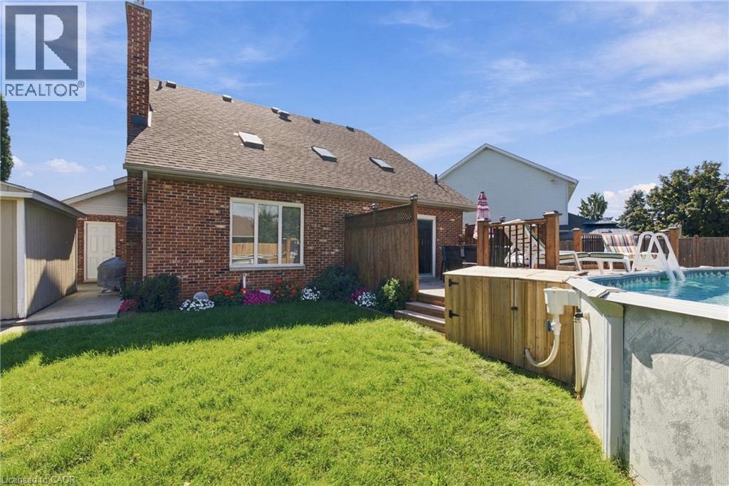 5 Thorn Place, St. Catharines, Ontario  L2S 3S1 - Photo 35 - 40865729