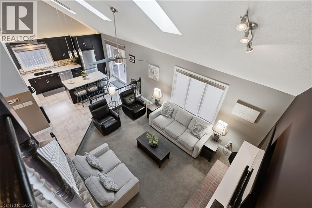 5 Thorn Place, St. Catharines, Ontario  L2S 3S1 - Photo 10 - 40865729