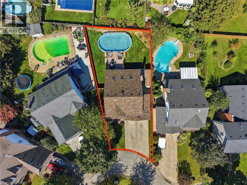 5 Thorn Place, St. Catharines, Ontario  L2S 3S1 - Photo 45 - 40865729