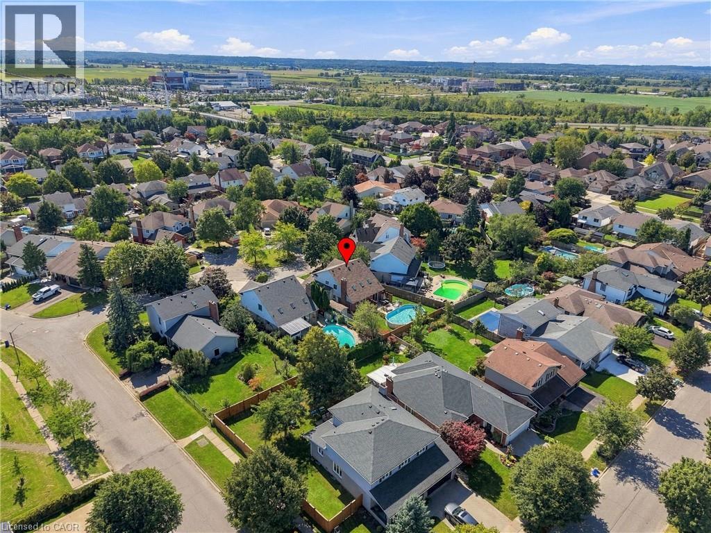 5 Thorn Place, St. Catharines, Ontario  L2S 3S1 - Photo 44 - 40865729