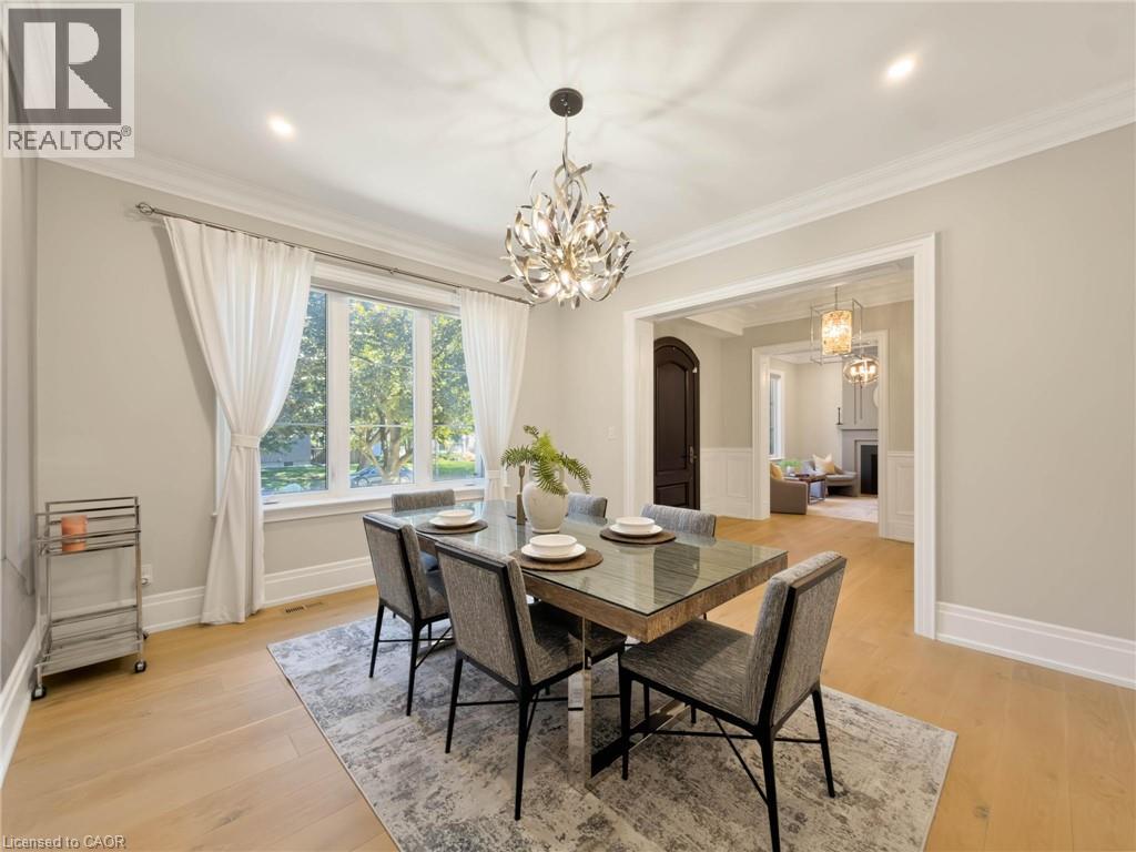 236 Poplar Drive, Burlington, Ontario  L7L 2N4 - Photo 7 - 40865904