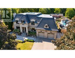 236 POPLAR Drive, Burlington, Ontario