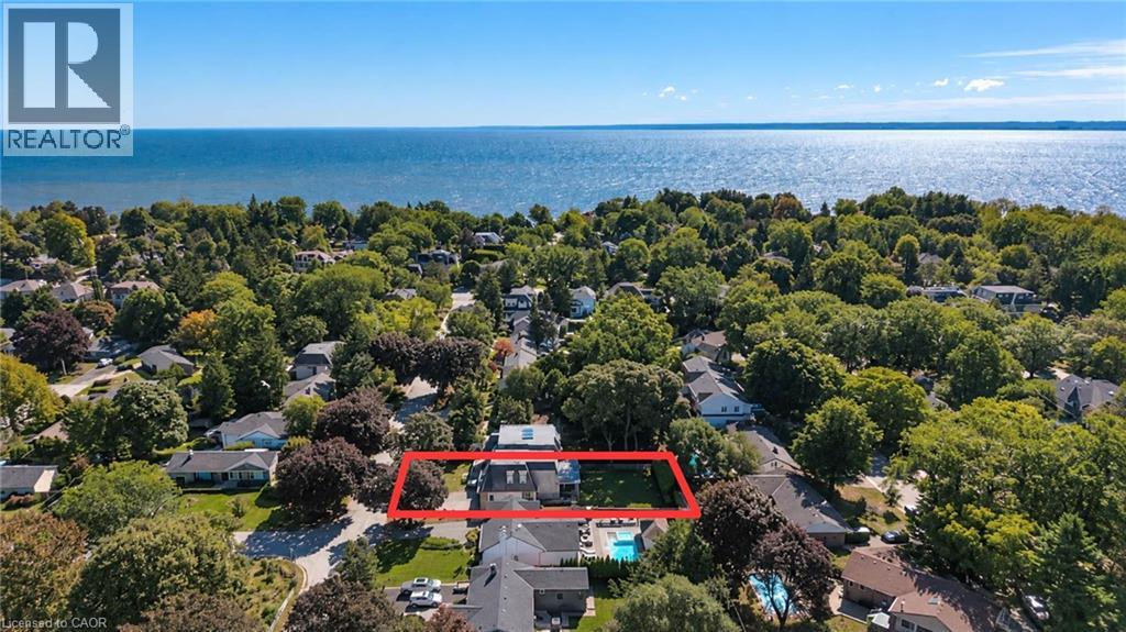 236 Poplar Drive, Burlington, Ontario  L7L 2N4 - Photo 45 - 40865904