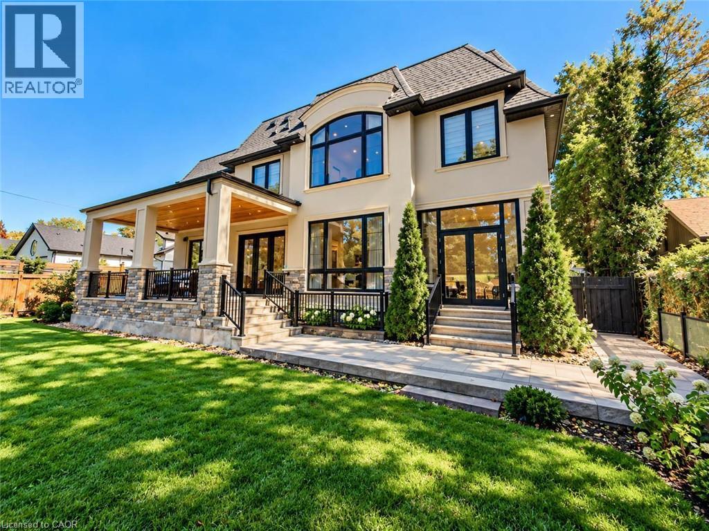 236 Poplar Drive, Burlington, Ontario  L7L 2N4 - Photo 46 - 40865904