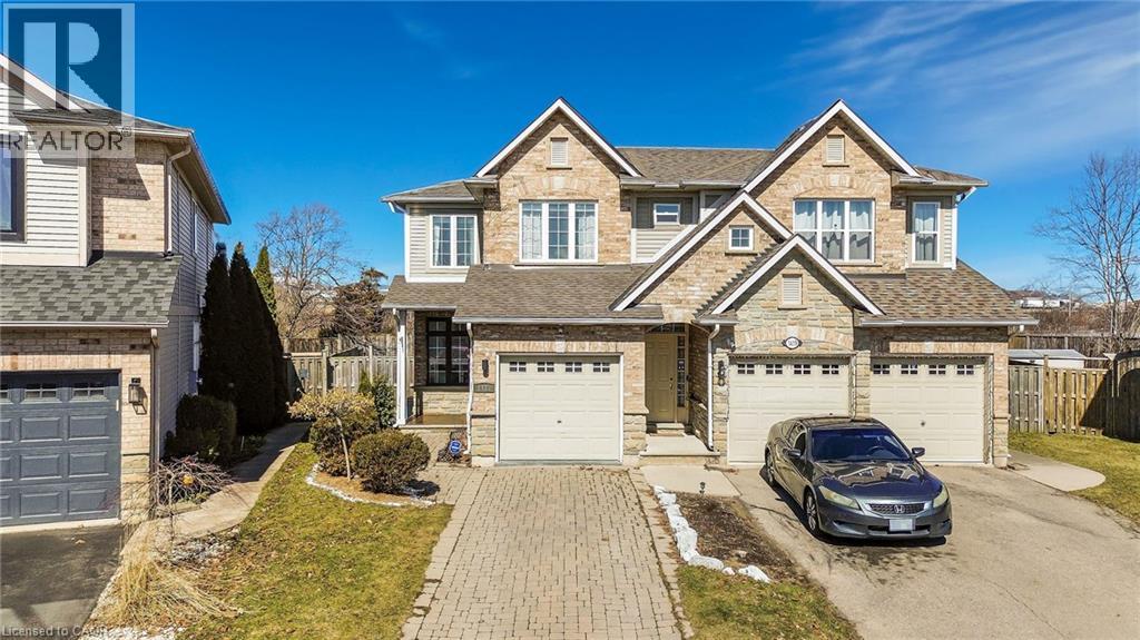 1417 TREELAND Street, Burlington, Ontario
