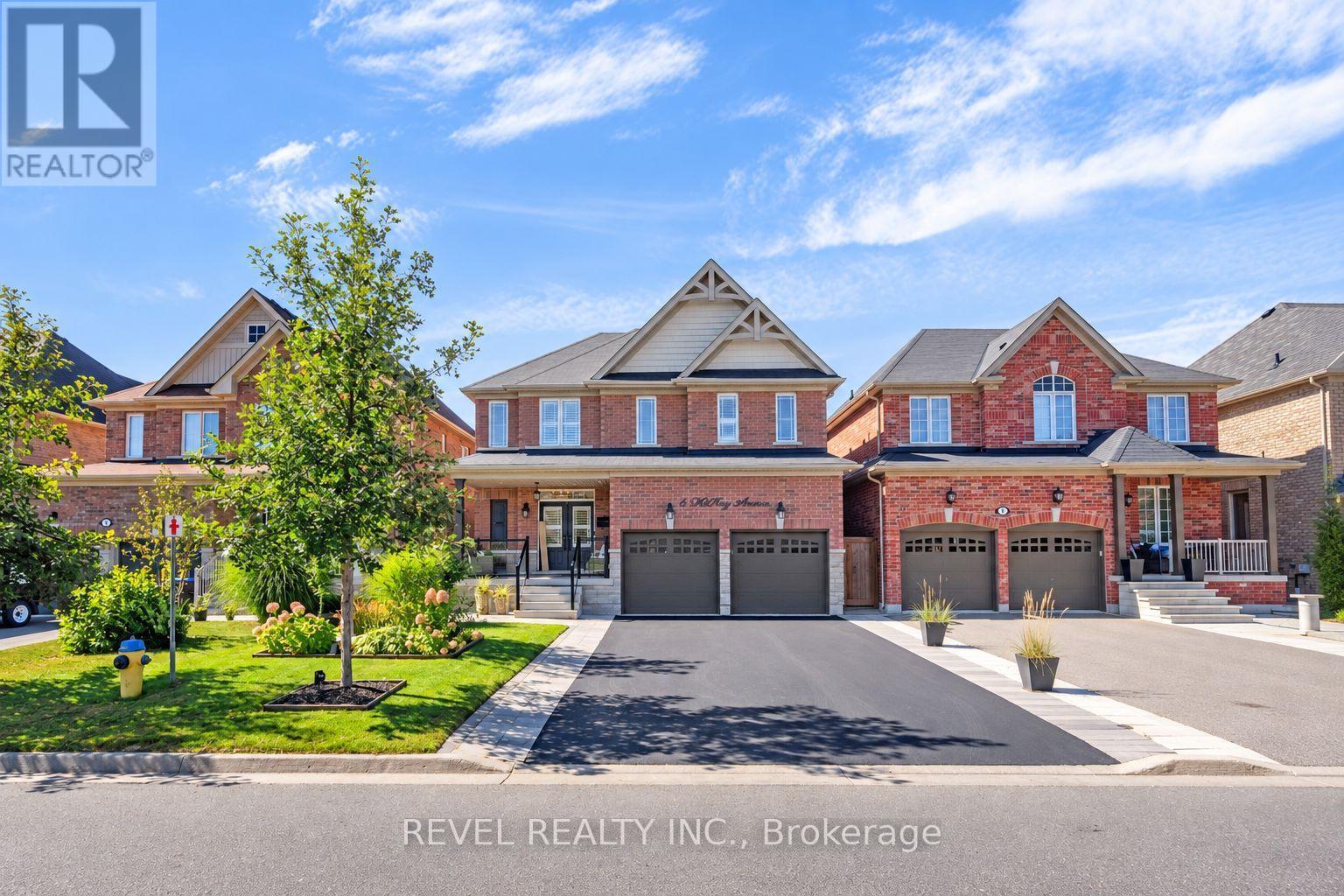 6 Mckay Avenue, New Tecumseth, Ontario  L0G 1W0 - Photo 3 - N13840862