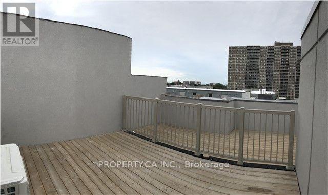 248 - 19 Applewood Lane, Toronto, Ontario  M9C 0C1 - Photo 8 - W13794074