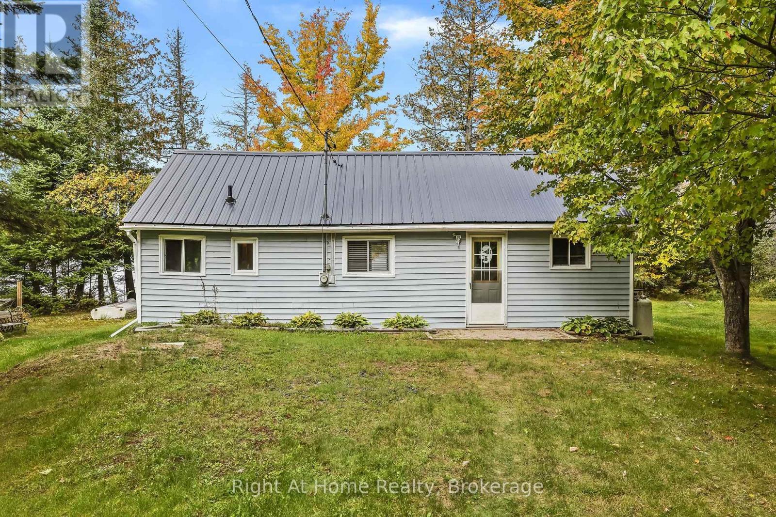 25 Snow Lk Lane, Wollaston, Ontario  K0L 1P0 - Photo 1 - X13841184