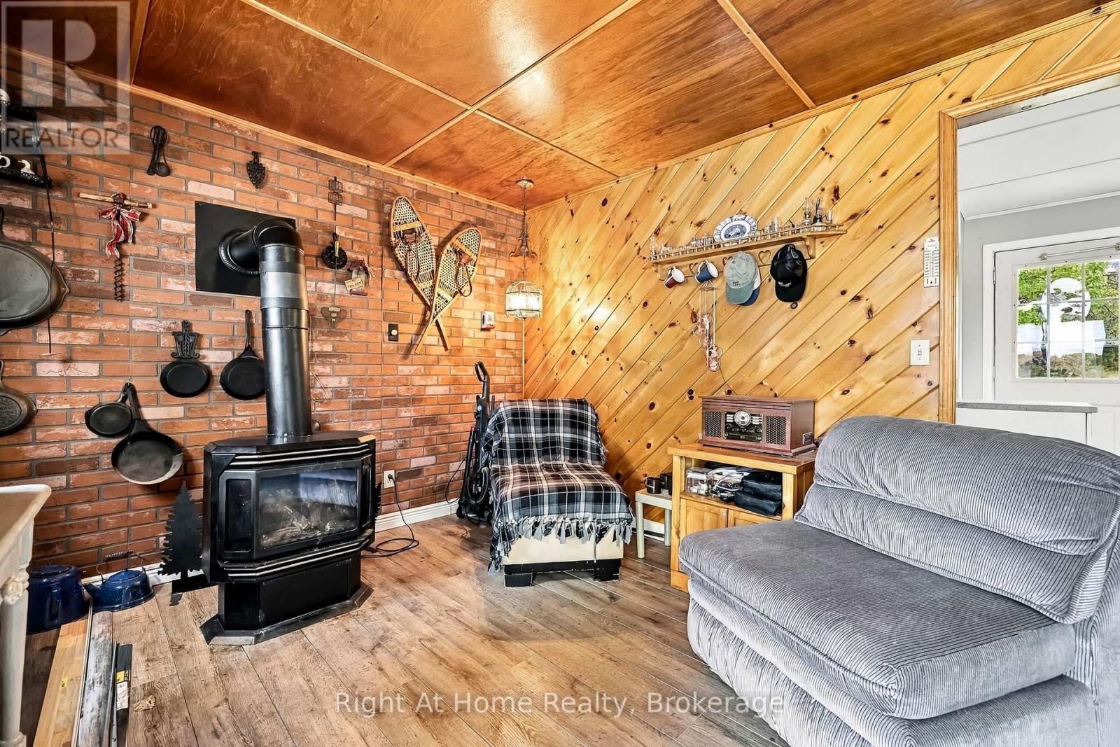 25 Snow Lk Lane, Wollaston, Ontario  K0L 1P0 - Photo 14 - X13841184