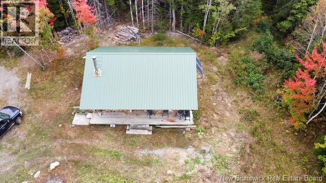 Camp Kitchen Settlement Road, Prince William, New Brunswick  E6K 3P9 - Photo 17 - NB148771