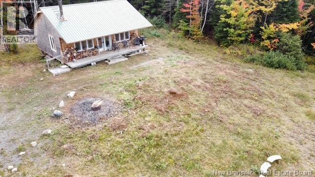 Camp Kitchen Settlement Road, Prince William, New Brunswick  E6K 3P9 - Photo 18 - NB148771