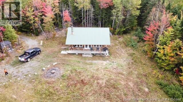 Camp Kitchen Settlement Road, Prince William, New Brunswick  E6K 3P9 - Photo 19 - NB148771
