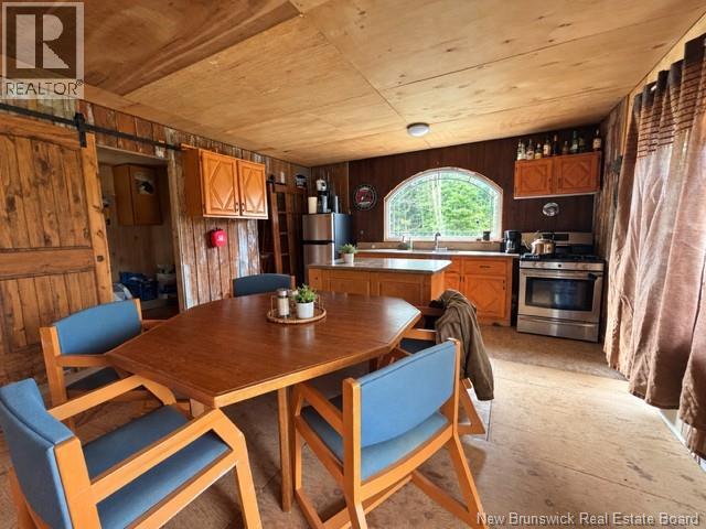 Camp Kitchen Settlement Road, Prince William, New Brunswick  E6K 3P9 - Photo 7 - NB148771