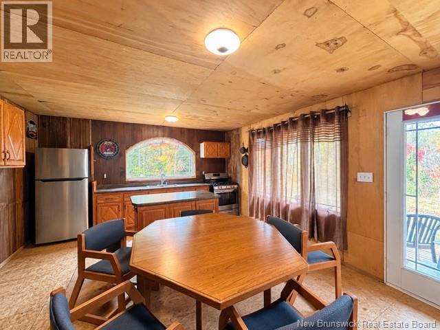 Camp Kitchen Settlement Road, Prince William, New Brunswick  E6K 3P9 - Photo 8 - NB148771