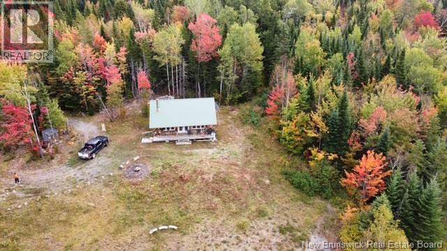 Camp Kitchen Settlement Road, Prince William, New Brunswick  E6K 3P9 - Photo 3 - NB148771