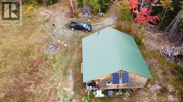 Camp Kitchen Settlement Road, Prince William, New Brunswick  E6K 3P9 - Photo 15 - NB148771