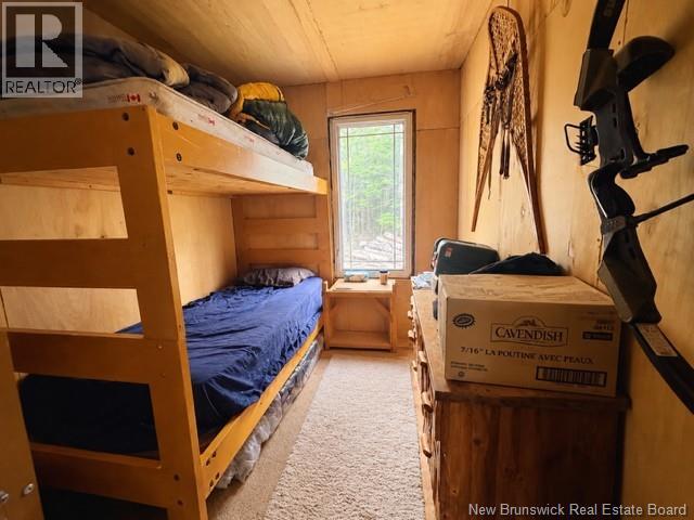 Camp Kitchen Settlement Road, Prince William, New Brunswick  E6K 3P9 - Photo 11 - NB148771