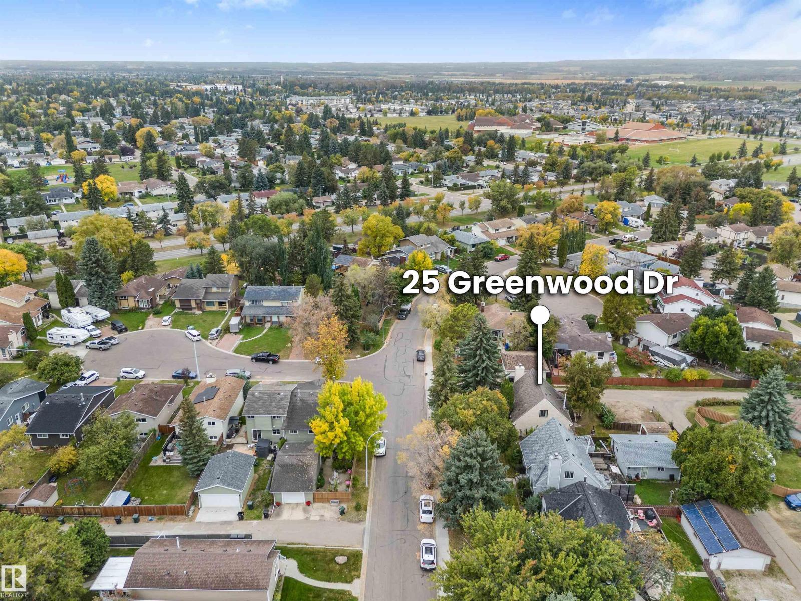 25 Greenwood Dr, Spruce Grove, Alberta  T7X 1X1 - Photo 51 - E4510655