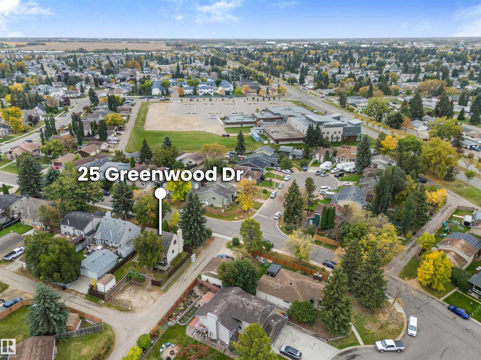 25 Greenwood Dr, Spruce Grove, Alberta  T7X 1X1 - Photo 52 - E4510655