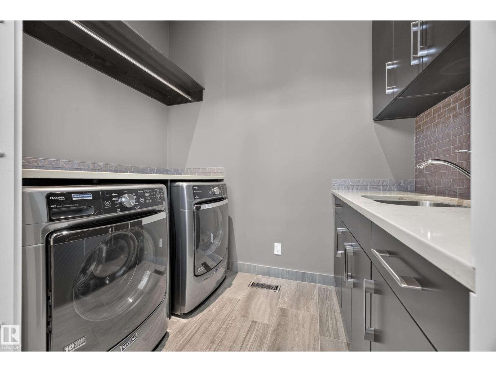 14606 95 Av Nw, Edmonton, Alberta  T5N 0B3 - Photo 23 - E4510877
