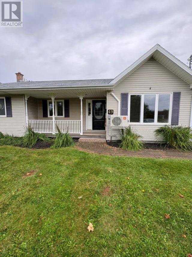 49 Massey Drive, Charlottetown, Prince Edward Island  C1E 1R6 - Photo 8 - 202618901