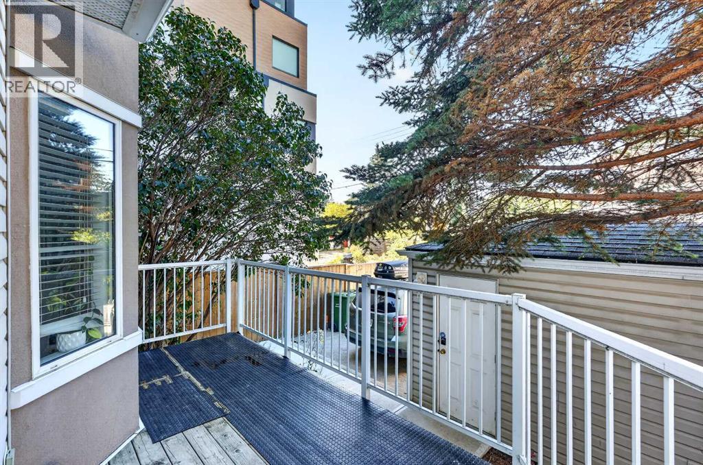 2, 2811 24a Street SW, Calgary, Alberta  T3E 1W1 - Photo 45 - A2345603