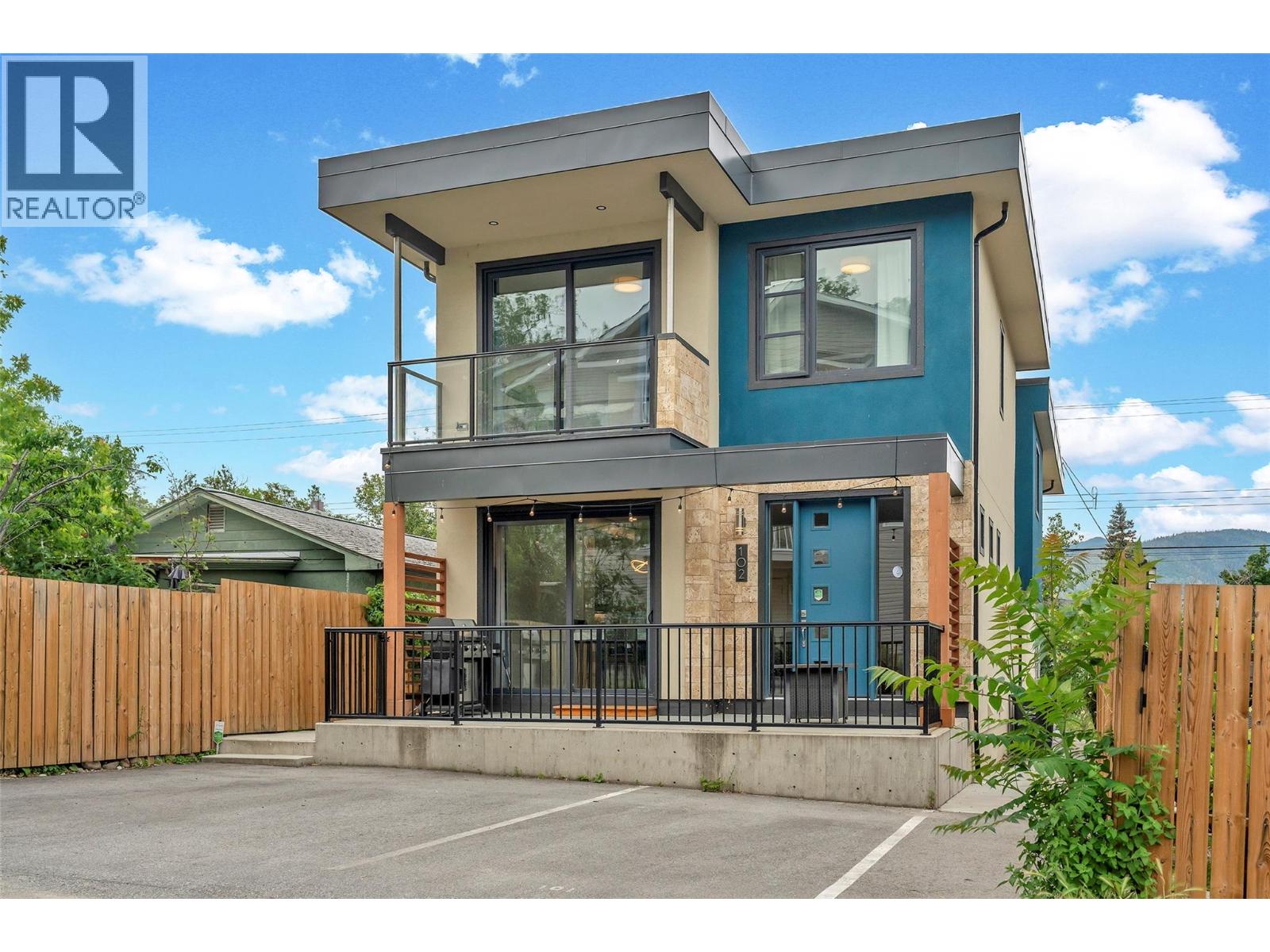 436 Pickering Street Unit# 102, Penticton, British Columbia