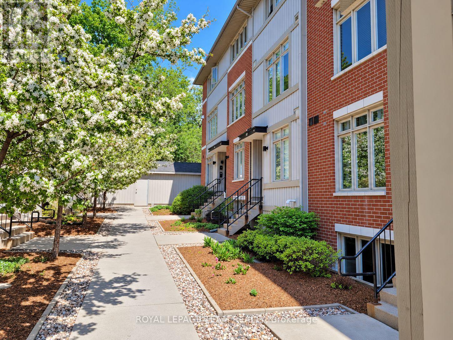 19 - 797 MONTREAL ROAD, Ottawa, Ontario