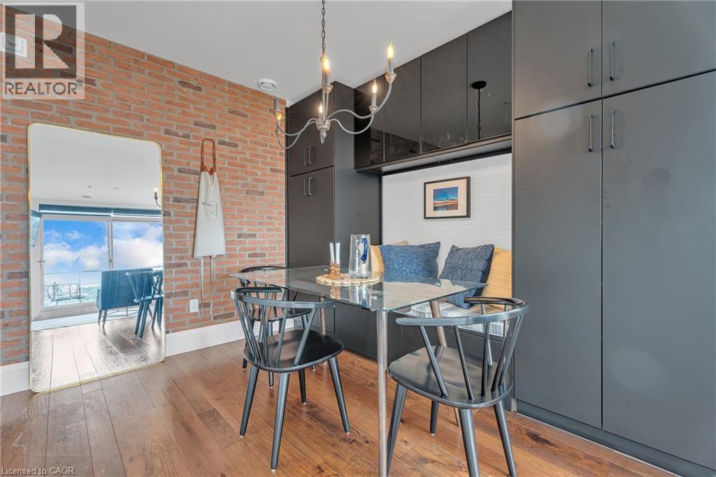 455 Charlton Avenue E Unit# 504, Hamilton, Ontario  L8N 0B2 - Photo 7 - 40866040