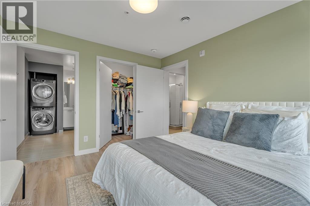 455 Charlton Avenue E Unit# 504, Hamilton, Ontario  L8N 0B2 - Photo 17 - 40866040
