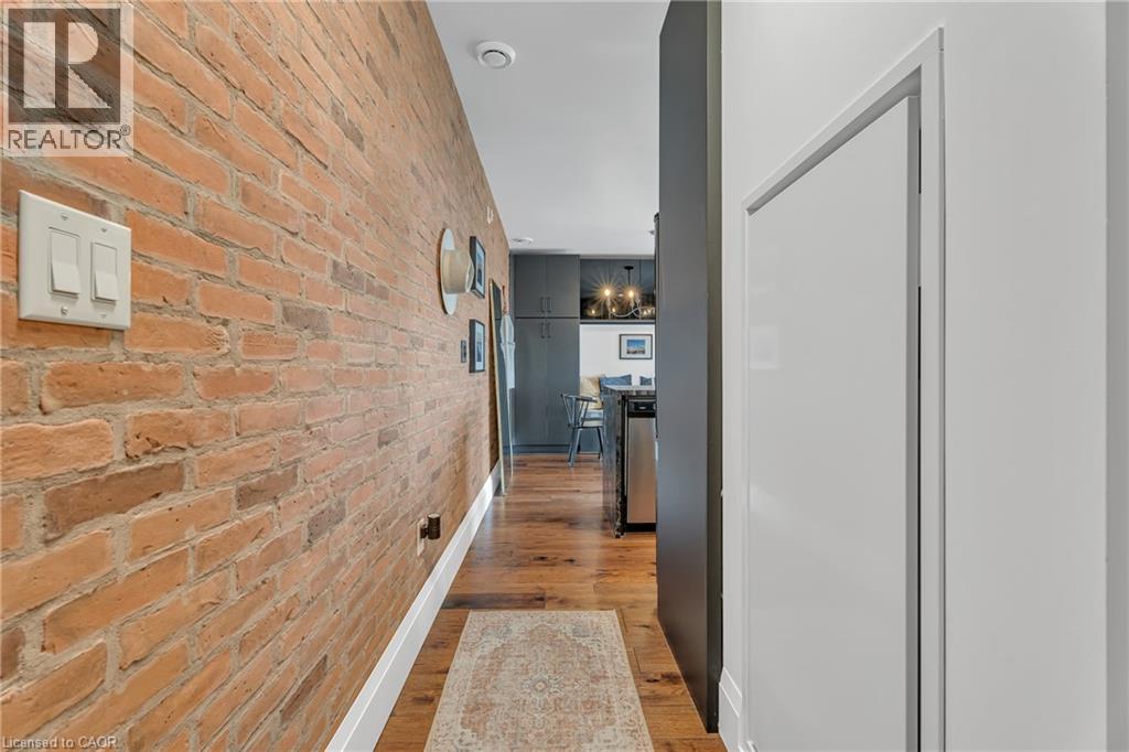 455 Charlton Avenue E Unit# 504, Hamilton, Ontario  L8N 0B2 - Photo 4 - 40866040
