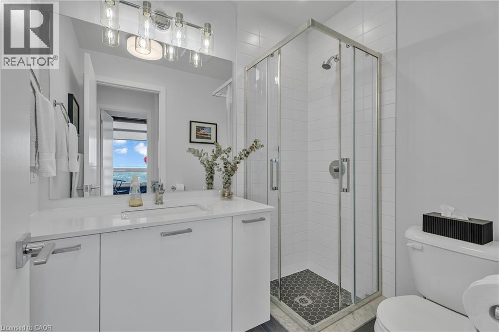 455 Charlton Avenue E Unit# 504, Hamilton, Ontario  L8N 0B2 - Photo 14 - 40866040