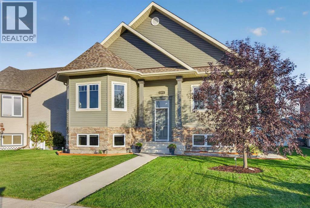 108 Tamarack Road, Three Hills, Alberta  T0M 2A0 - Photo 3 - A2348870