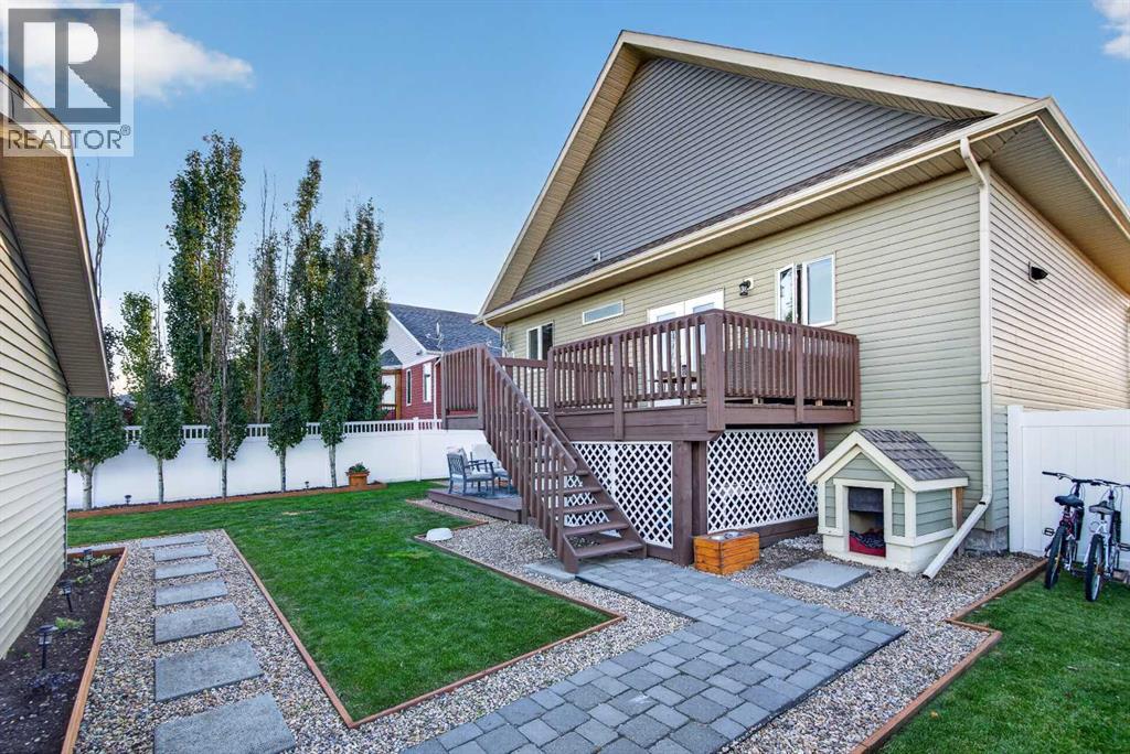 108 Tamarack Road, Three Hills, Alberta  T0M 2A0 - Photo 29 - A2348870