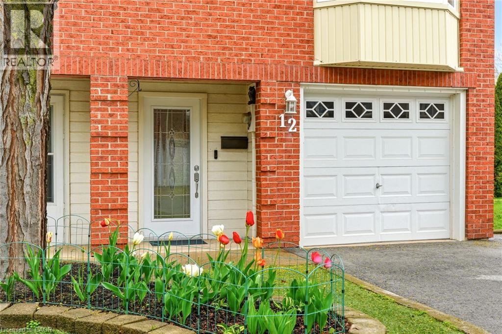 130 Livingston Avenue Unit# 12, Grimsby, Ontario  L3M 4W5 - Photo 3 - 40867493